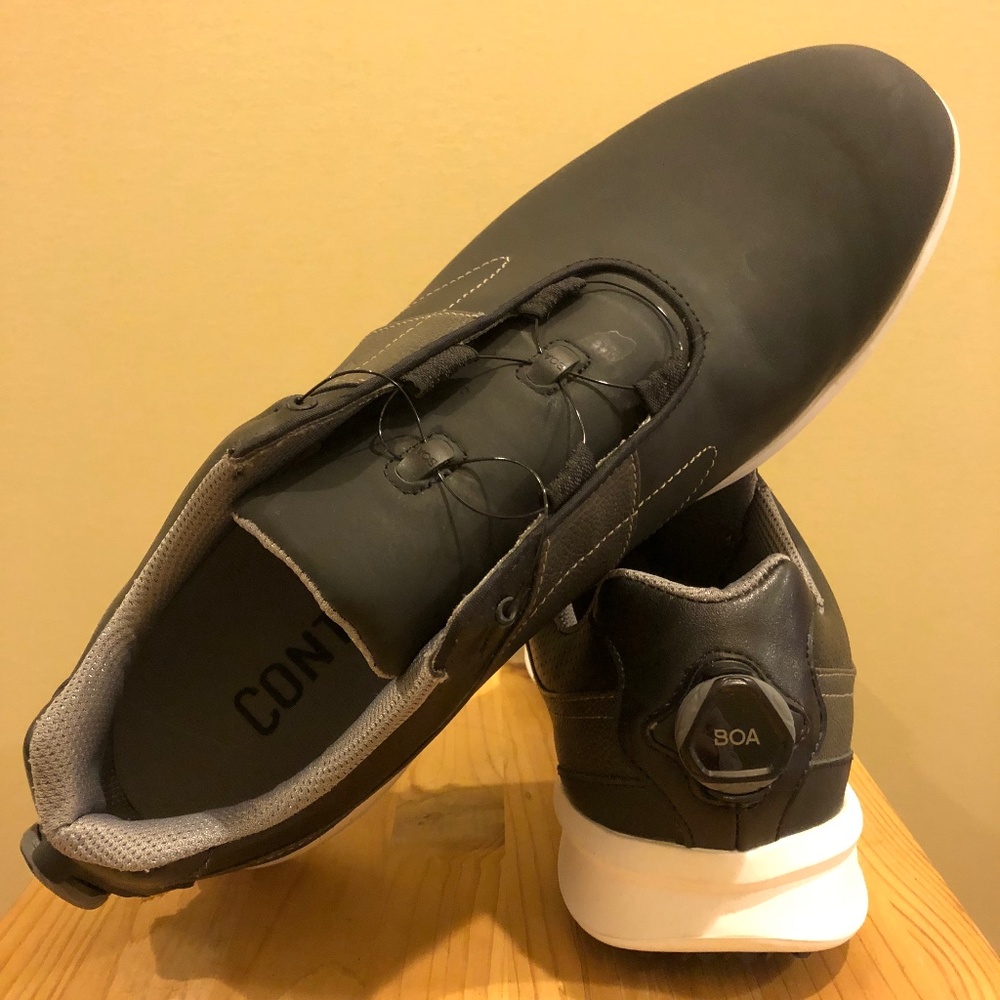 FootJoy Contour Series BOA Golf Shoes